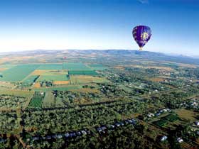 Aerial Veiw Mareeba